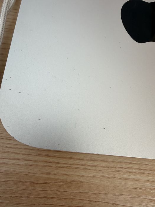 Mac mini 2012 1TB 16GB