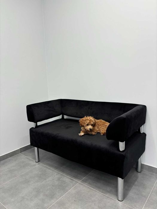 Диван для офиса, салона красоты, больницы ОТ ПРОИЗВОДИТЕЛЯ ОПТ