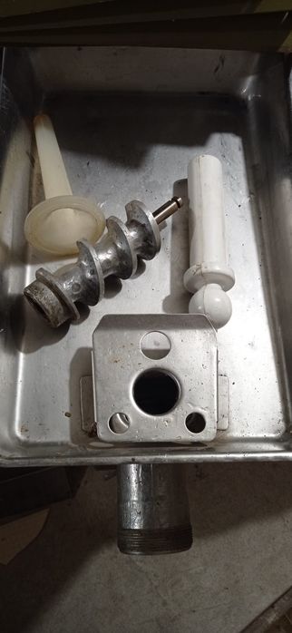 Мясорубка промислова МИМ-300 МІМ-300 Торгмаш Барановичі