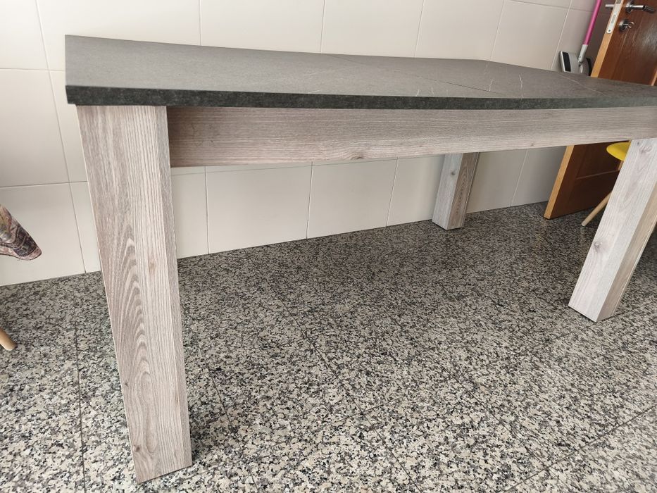 Mesa extensível até 2.10 m
