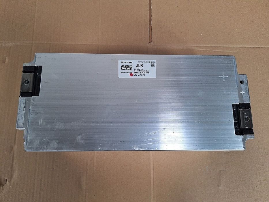 Комірки ячейки акумулятор ягуар jaguar i-pace ipace i pace