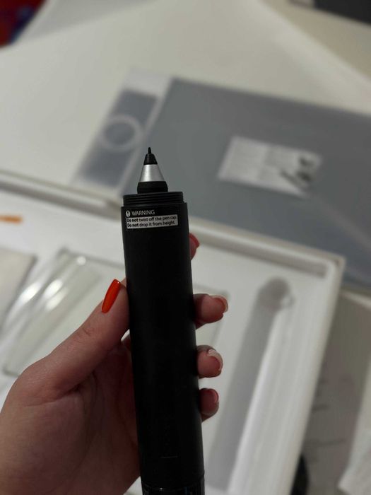 Графічний планшет XP-Pen Deco Pro M