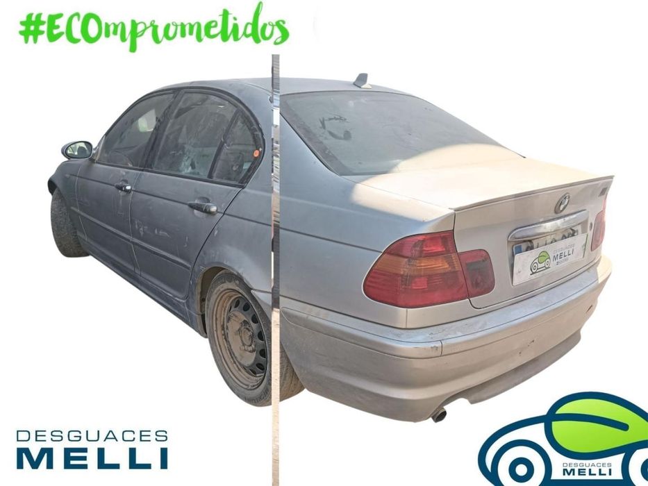 ABS BMW serie 3