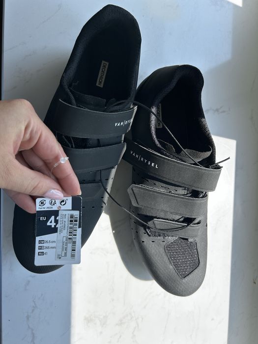 Buty sportowe kolatskie na rower rowerowe