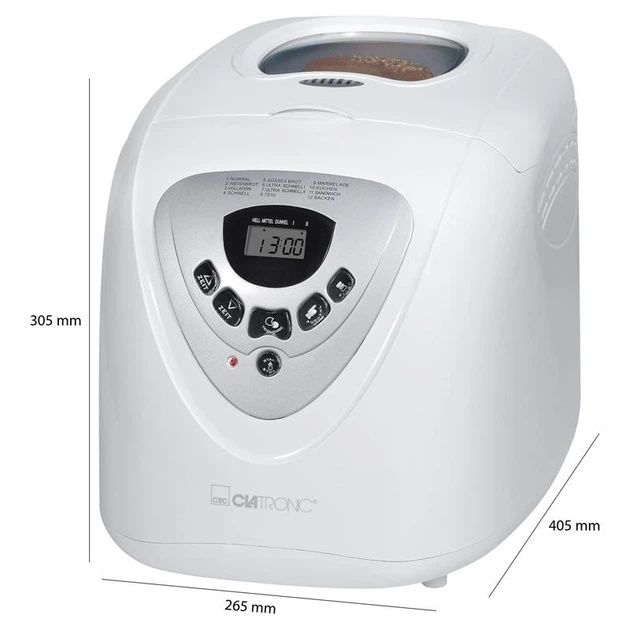 Продаж хлібопічки