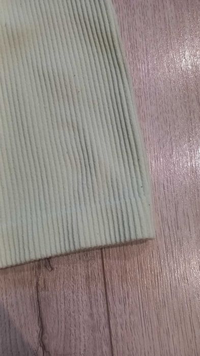 Reserved crop top bluzka prążek rozm. XS/S