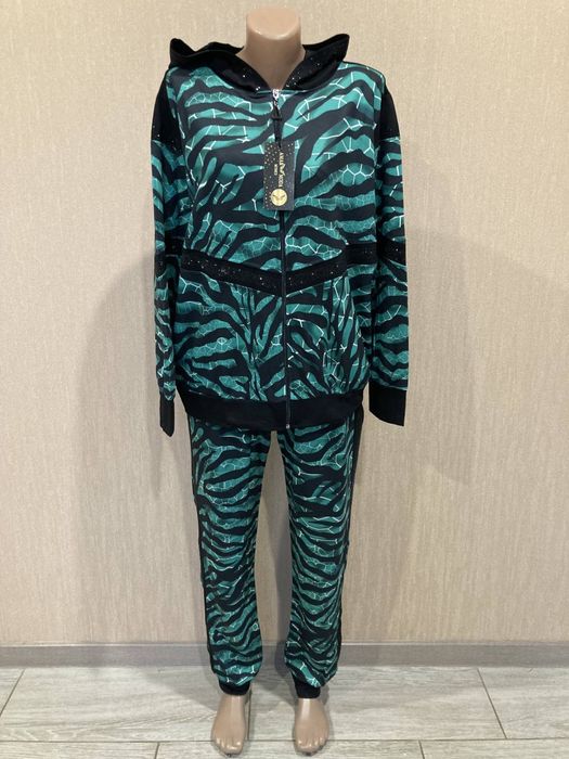 Літні костюми M L XL XXL