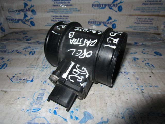 Medidor massa de ar / MAF OPEL Zafira B Van