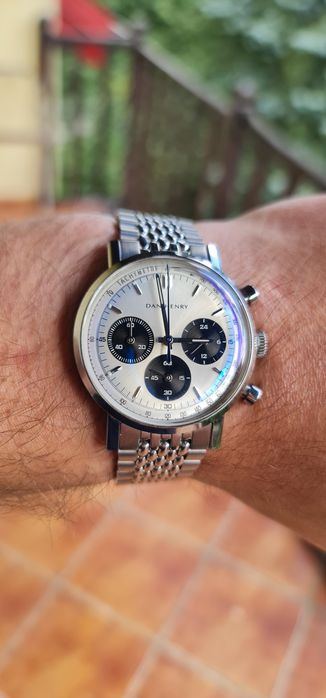 Dan Henry 1964 Limited Edition