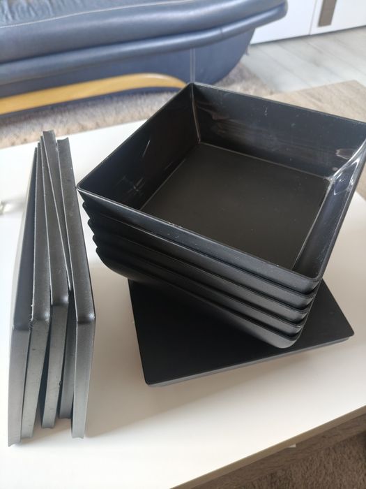 Tupperware. Miski