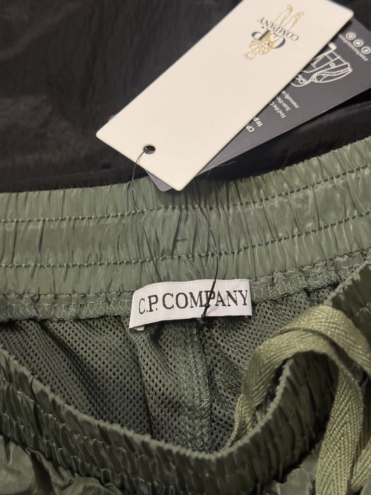 Шорти cp company/c.p.company/NEW