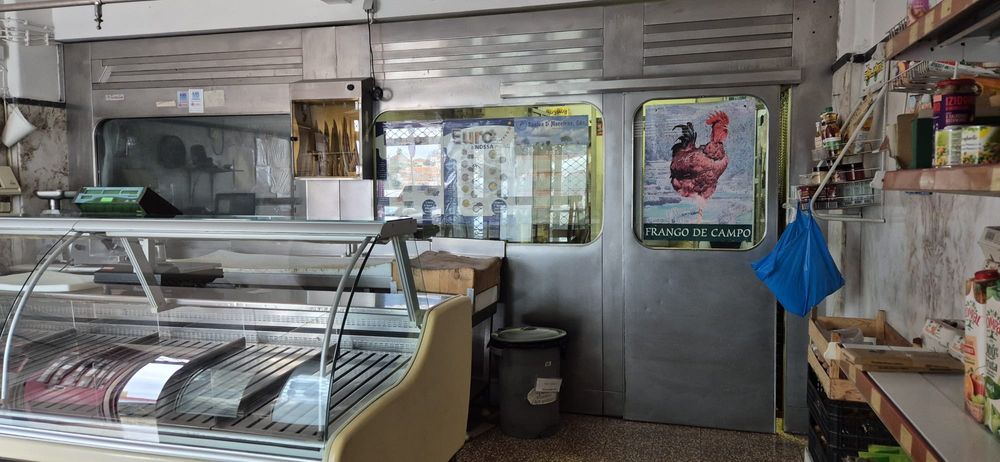 Trespasse Talho Lisboa