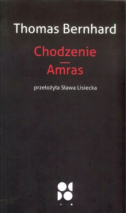 Chodzenie. Amras. Od Do