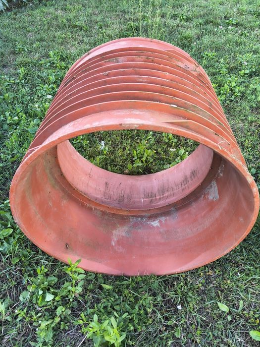 Złączka/łącznik Wavin fi-75 cm