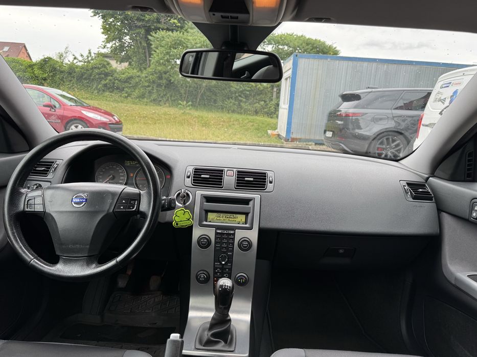 Volvo v50 2.0 136KM, klima, tempomat