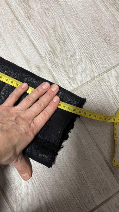 Дубльонка зимова б/у в гарному стані