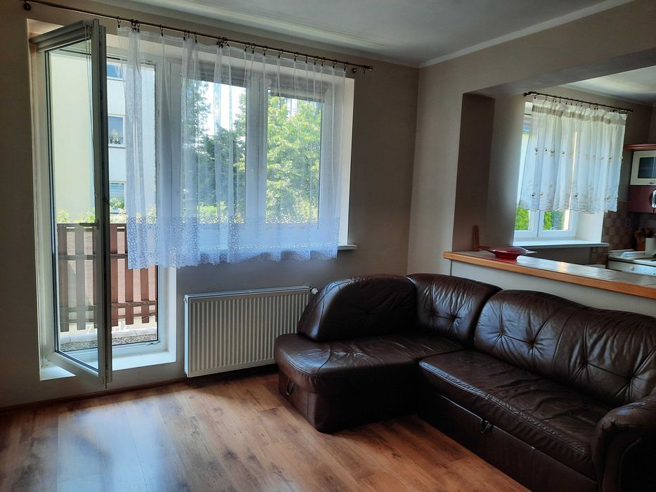 Apartment in Toruń, Przedmieście Świętej Katarzyny, Stare Miasto - View 3