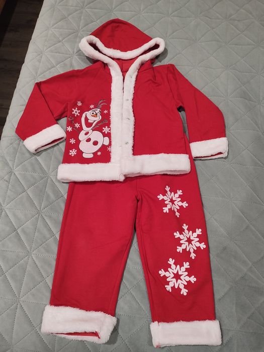 Новорічний костюм