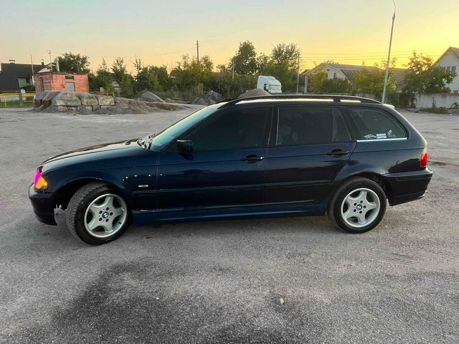 Продаю BMW універсал