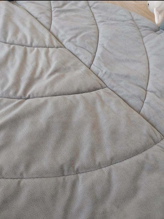 Ginásio para bebé ikea
