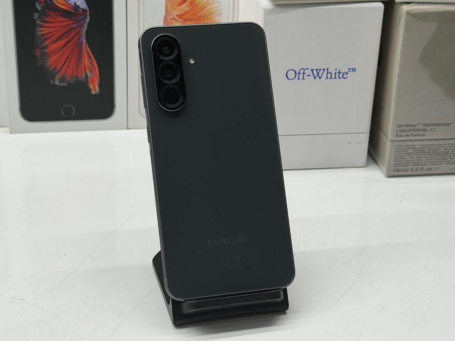 МАГАЗИН Samsung Galaxy A56 8gb/128gb ГАРАНТИЯ/Trade-In/Oбмeн