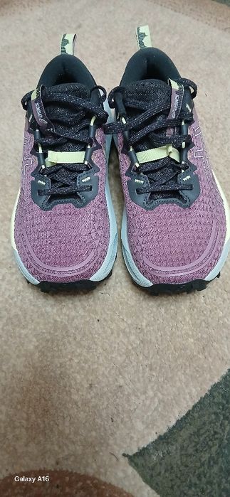 Кросівки Asics,р 40,оригінал