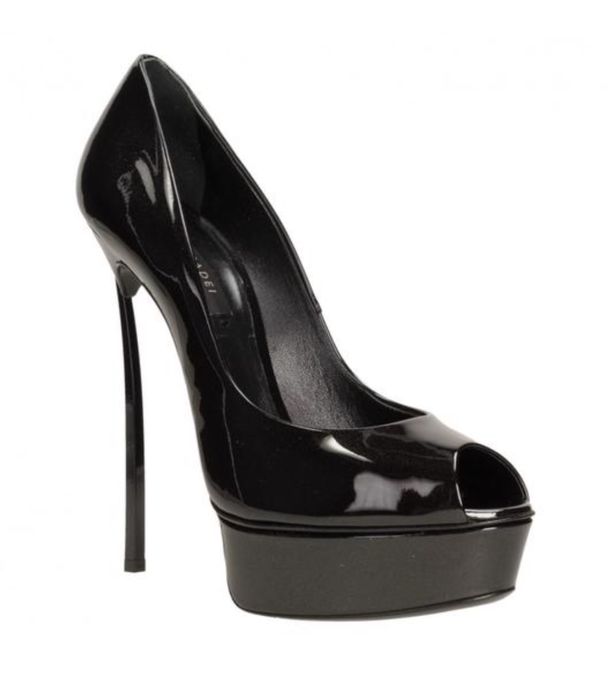 Туфли casadei 1kk52c14p , 38