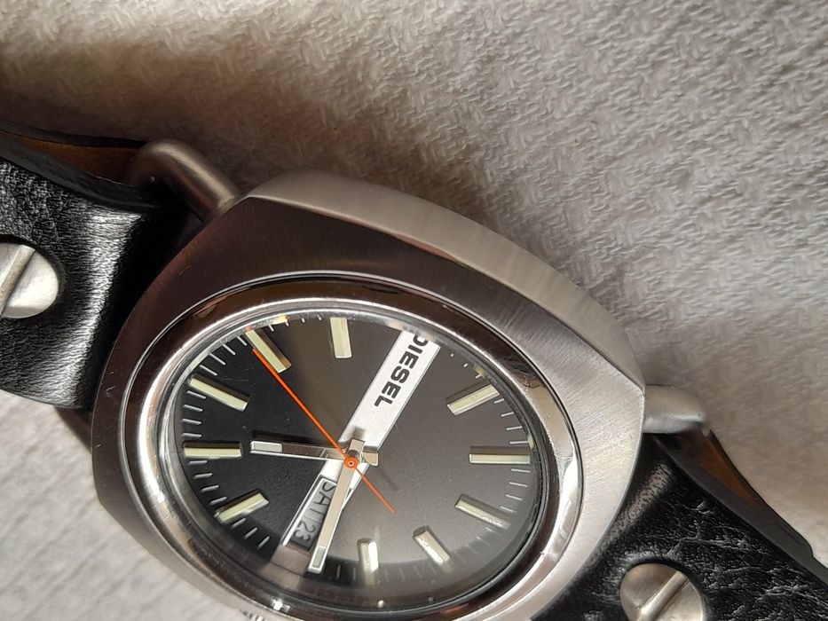 Zegarek Diesel DZ 2147