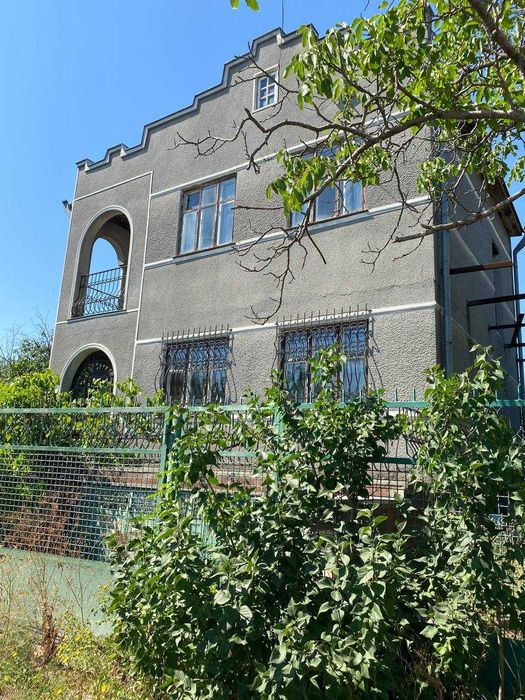 Продажа 2-эт. дома в Сухом Лимане - 32.000$