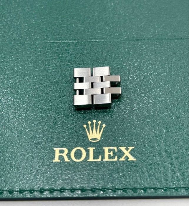 Звеня для браслету Rolex Jubilee