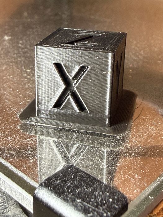 3D принтер Creality Ender 3 модифікований