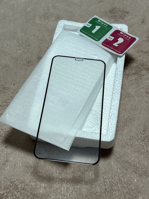 Захисне скло на Apple Iphone 11