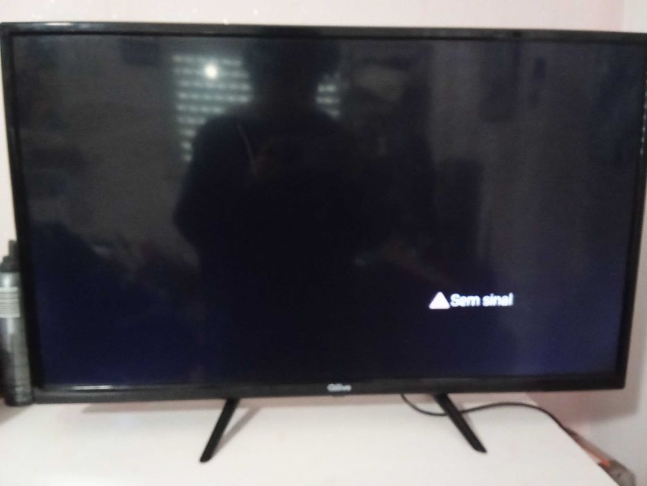 Tv Qilive sem defeito