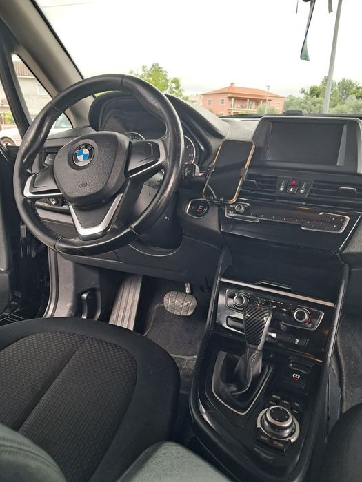 Bmw serie 2 218d active Tourer