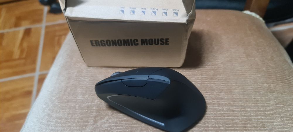 Rato sem fios ergonómico64729867546113120