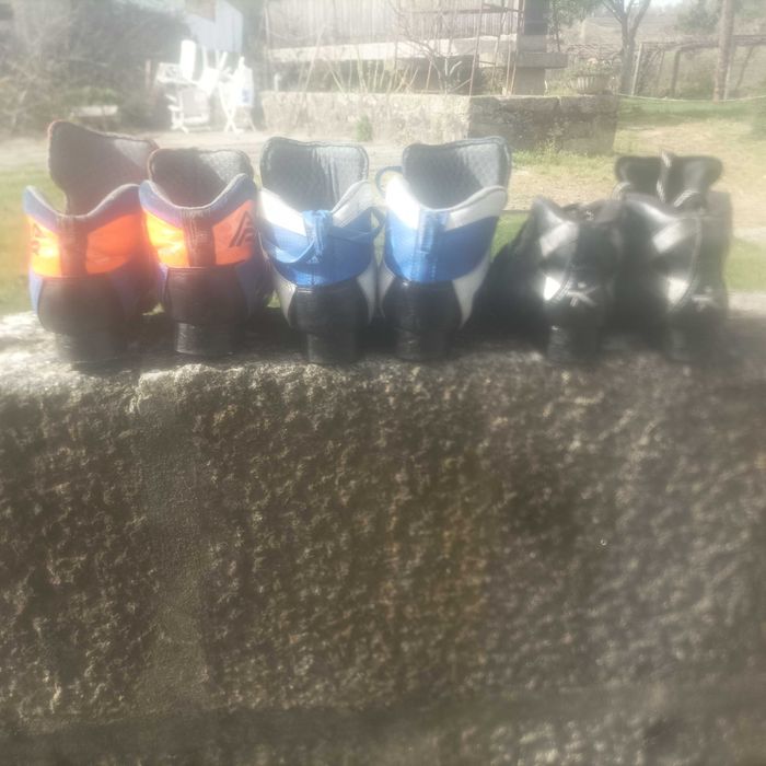BOTAS Hoquei em Patins