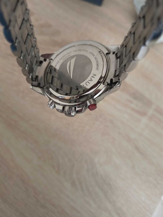 Zegarek Nautica N20503