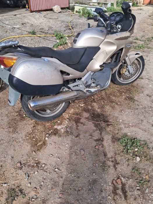 Peças Honda deauville 650