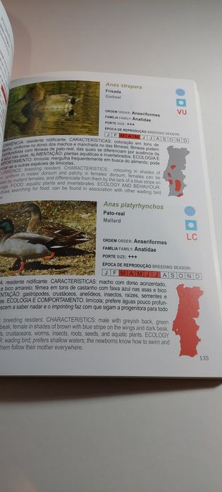 Guia de Campo da Região de Neves-Corvo, Uma Mina de Biodiversidade