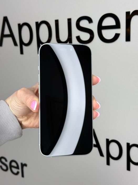 Iphone 15 Green оплата частинами 128gb 256gb 512gb