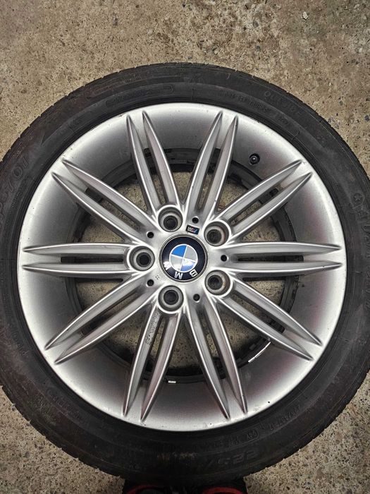 Koła BMW letnie 225/45 R17 5x120