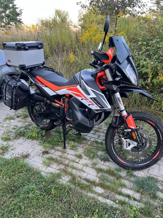 KTM