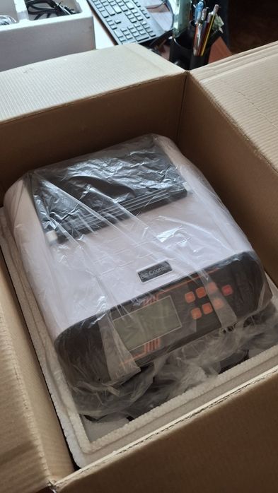 Машинка для підрахунку грошей