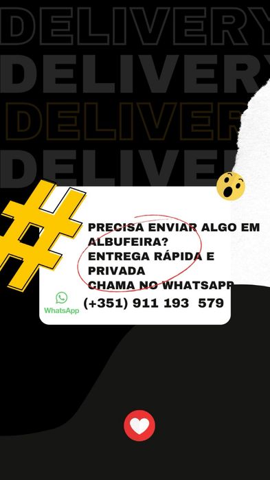 CLETO – ENTREGAS PRIVADAS