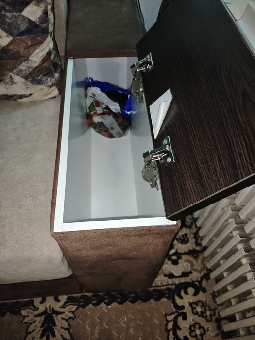 Продам диван еврокнижка