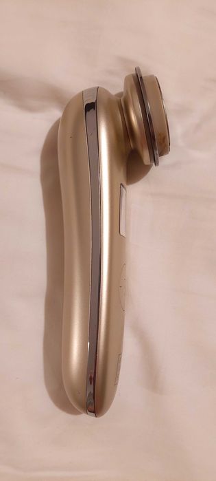 Aparelho de Skin Care, reduz flacidez e rugas da pele. Novo.