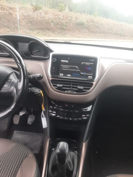 Peugeot 2008 1.6 HDi