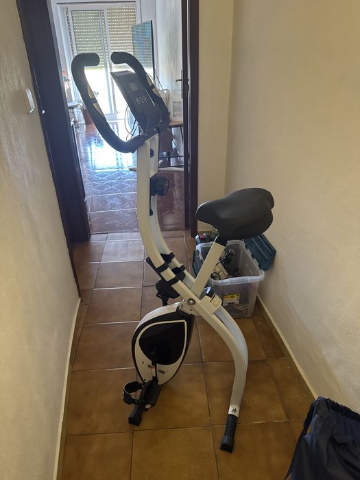 Vendo bicicleta   ISE