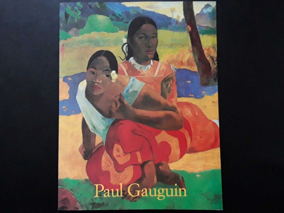 Paul Gauguin (Taschen)