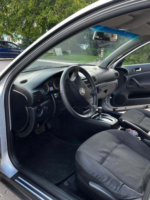 Продам Passat B5+